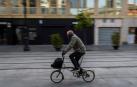 El deporte al aire libre podría ser el siguiente paso de la desescalada