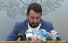 Vídeo: El alcalde de Badalona renuncia tras ser detenido saltándose el estado de alarma en estado de embriaguez