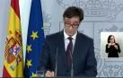 Vídeo: El Gobierno rectifica y los niños podrán pasear