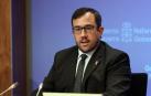 El Gobierno de Navarra prepara un homenaje a las víctimas del coronavirus