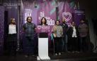 Isa Serra, de Unidas Podemos, condenada a 19 meses de cárcel
