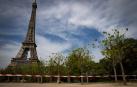 Cuarta noche consecutiva de disturbios en barrios de la periferia de París