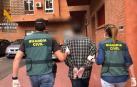 Prisión para un hombre tras saltarse el confinamiento 16 veces en La Rioja