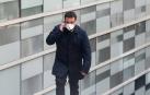 Dimite el alcalde de Badalona tras ser arrestado por atentado a la autoridad