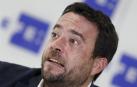 Los Mossos detienen al alcalde de Badalona por atentado a la autoridad