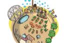 Los productores ecológicos exigen al Gobierno poder comer de sus huertos