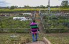 UAGN pide al Gobierno que autorice las labores en los huertos familiares