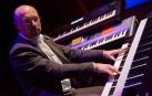 Antonio Jesús Asiáin: “La música es un vehículo para exteriorizar el dolor”