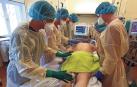 Alemania prueba su vacuna en humanos