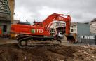 La demolición de los edificios de Salesianos comenzará la primera semana de mayo