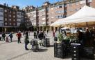 Aumentan los pueblos navarros que vuelven a acoger mercadillos