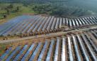 Iberdrola adjudica a la navarra STI Norland pedidos para dos plantas fotovoltaicas