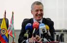 Urkullu dice que es necesario que ETA reconozca "el daño injusto causado"