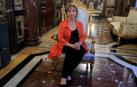 Isabel Allende: "Trump ha hecho de la situación de la frontera un genocidio"