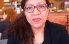 Una vecina de Pamplona, atrapada en Perú desde el 17 de marzo