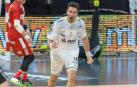 Iosu Goñi jugará en el Chambéry Savoie francés