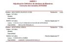 Publicado el listado definitivo del concurso de traslados de maestros en Navarra