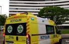 Vídeo | Aplausos a los vecinos de Ripagaina por parte de sanitarios, bomberos, policía...