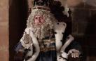 El Rey Melchor envía un mensaje esperanzador a los niños y niñas de Pamplona