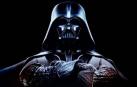 Darth Vader, uno de los villanos por excelencia de la historia del cine.
