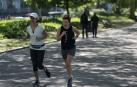 Londres estudia hacer su maratón solo con deportistas de elite