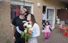 La 'no boda' de Juantxo y Lorena
