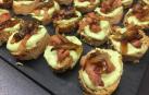 Una receta y un truco: Mahonesa de aguacate y panceta