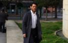 Maquirriáin: “Se ha hecho justicia conmigo, termino una etapa”