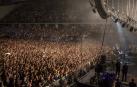 Los conciertos masivos, los últimos en volver