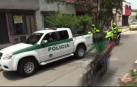 Vídeo | Una mujer cumple 100 años confinada en su casa de Cali