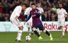 Barça y Real Madrid deben acordar una nueva fecha para el Clásico antes del lunes