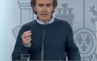 Simón dice que ya hay capacidad de diagnosticar, tratar y aislar correctamente los casos