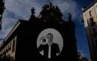 Tres músicos de 'La Pamplonesa' y el fotógrafo Pablo Lasaosa se unen al hastagh internacional #MusicForHoPe