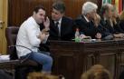 El jurado declara no culpable al acusado del doble crimen de Almonte