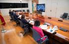 El Gobierno exige a las comunidades que sean capaces de doblar sus UCI por si hay rebrotes