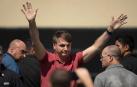 Bolsonaro vuelve a ignorar las recomendaciones sanitarias de distanciamiento
