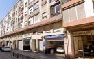 En estado grave una mujer apuñalada por su marido en Reus