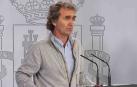 España suma 331 muertos por coronavirus en las últimas 24 horas