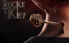 Fotografía de la serie Locke & Key