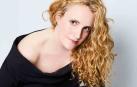 Raquel Andueza, directora artística de la Semana de Música Antigua de Estella