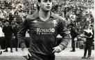 Osasuna: El legado de Robinson siempre permanecerá entre nosotros