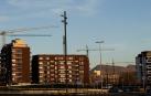 Detectan escasez de viviendas de alquiler social en Pamplona