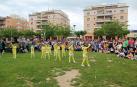 El barrio de la Azucarera inicia sus fiestas
