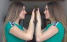 'Twin Melody', las gemelas guipuzcoanas que arrasan en TikTok