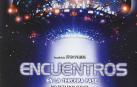 Fotografía película Encuentros en la tercera fase.