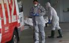 Ocho nuevos fallecidos elevan a 348 los muertos por coronavirus en Navarra