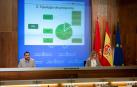 Inversiones por más de 24 millones para mejorar infraestructuras locales