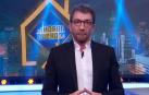 Fotografa El hormiguero, Pablo Motos.