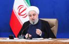Irán pide la retirada de las tropas de EE UU del Golfo Pérsico