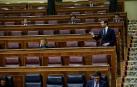 Casado critica la desescalada y avisa a Sánchez que no hará el ridículo con él